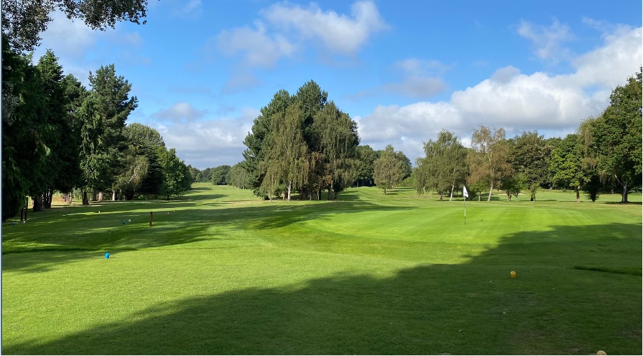 Photo of Eltham Warren Golf Club